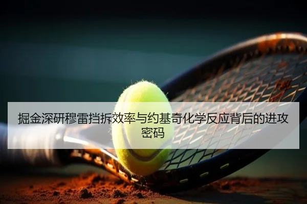 掘金深研穆雷挡拆效率与约基奇化学反应背后的进攻密码